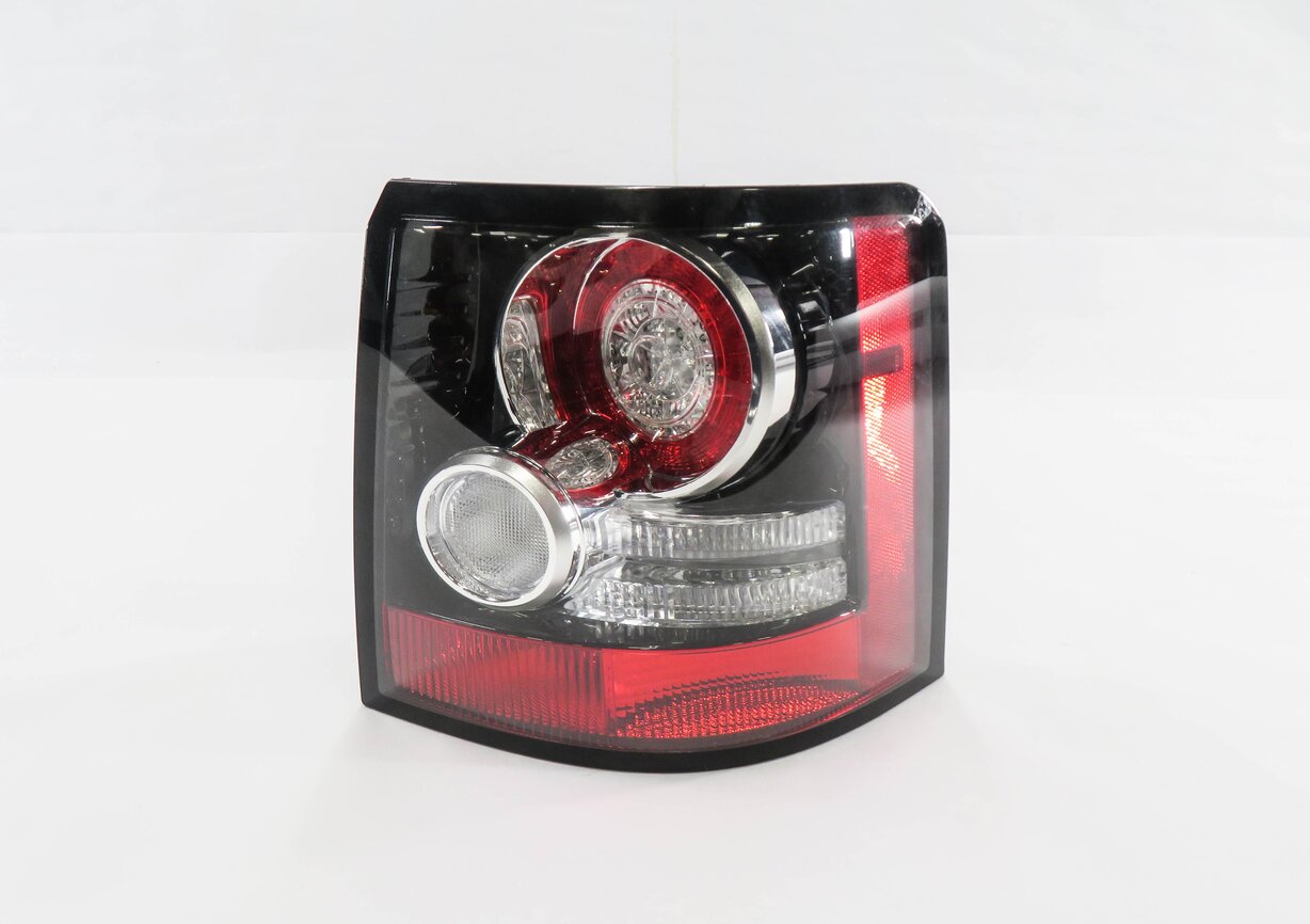 Thumbnail 3: 2012-2013 RANGE ROVER SPORT (L320) RIGHT PASSENGER TAILLIGHT BRAKE LIGHT LAMP