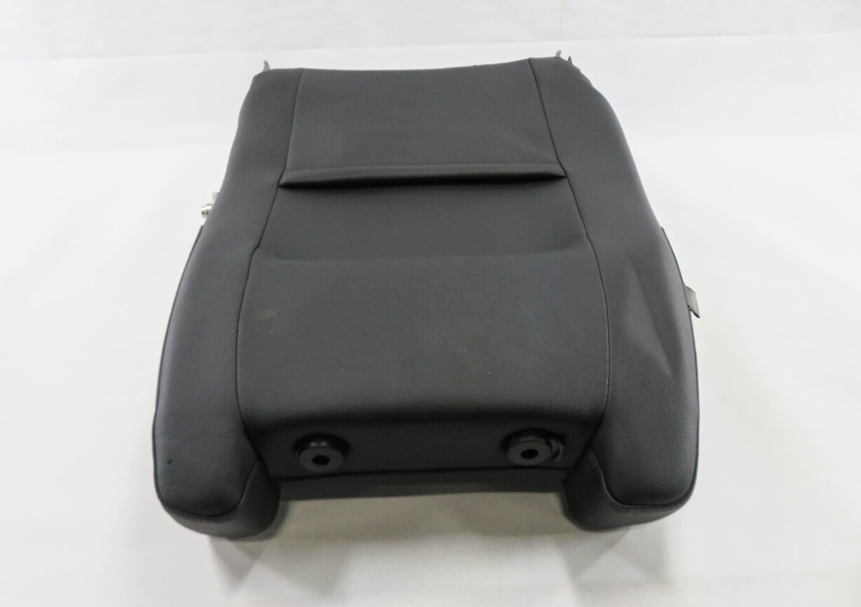 Thumbnail 6: 2012 RANGE ROVER SPORT (L320) DRIVER - UPPER TOP HEATED SEAT CUSHION (BLACK)