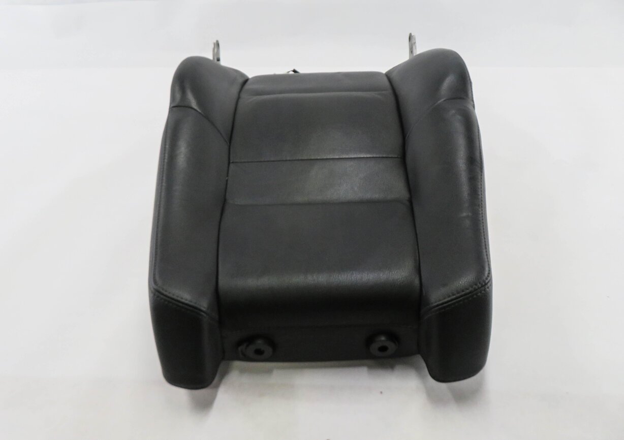 Thumbnail 4: 2012 RANGE ROVER SPORT (L320) PASSENGER - UPPER TOP HEATED SEAT CUSHION (BLACK)
