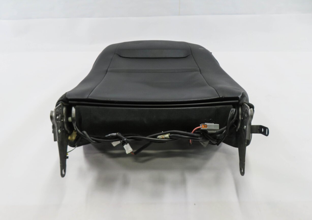 Thumbnail 5: 2012 RANGE ROVER SPORT (L320) PASSENGER - UPPER TOP HEATED SEAT CUSHION (BLACK)