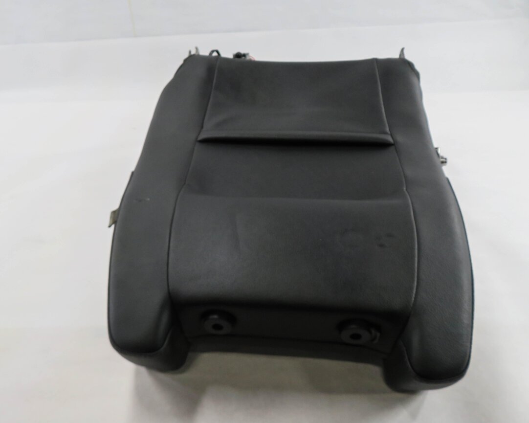 Thumbnail 7: 2012 RANGE ROVER SPORT (L320) PASSENGER - UPPER TOP HEATED SEAT CUSHION (BLACK)