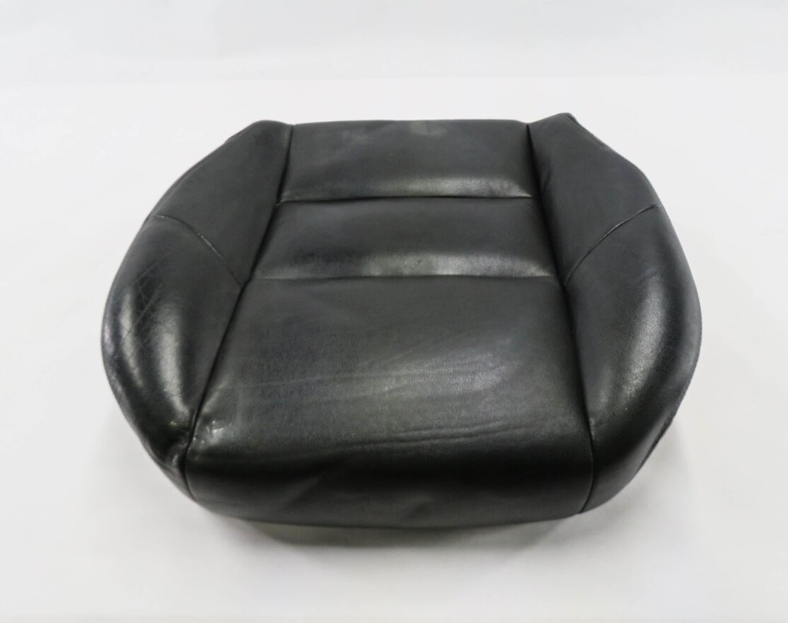 Thumbnail 2: 2012 RANGE ROVER SPORT (L320) PASSENGER - LOWER BOTTOM HEATED SEAT CUSHION BLACK