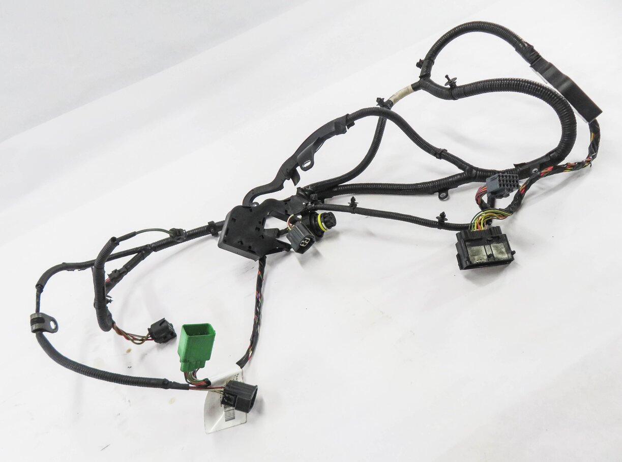 2012 RANGE ROVER SPORT (L320) A/T TRANSMISSION WIRE WIRING HARNESS LOOM