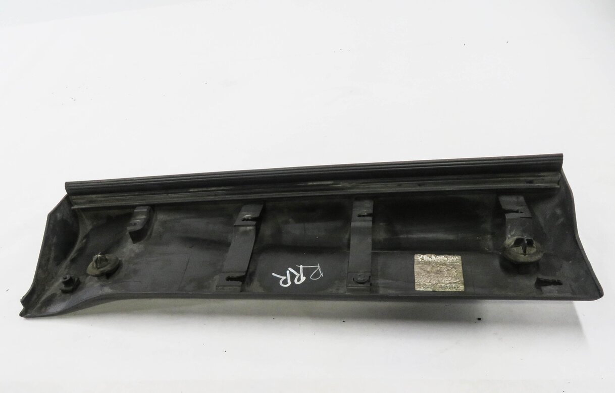 Thumbnail 10: 2012 RANGE ROVER SPORT (L320) FRONT & REAR DOOR RUNNER MOULDING TRIM SET-4