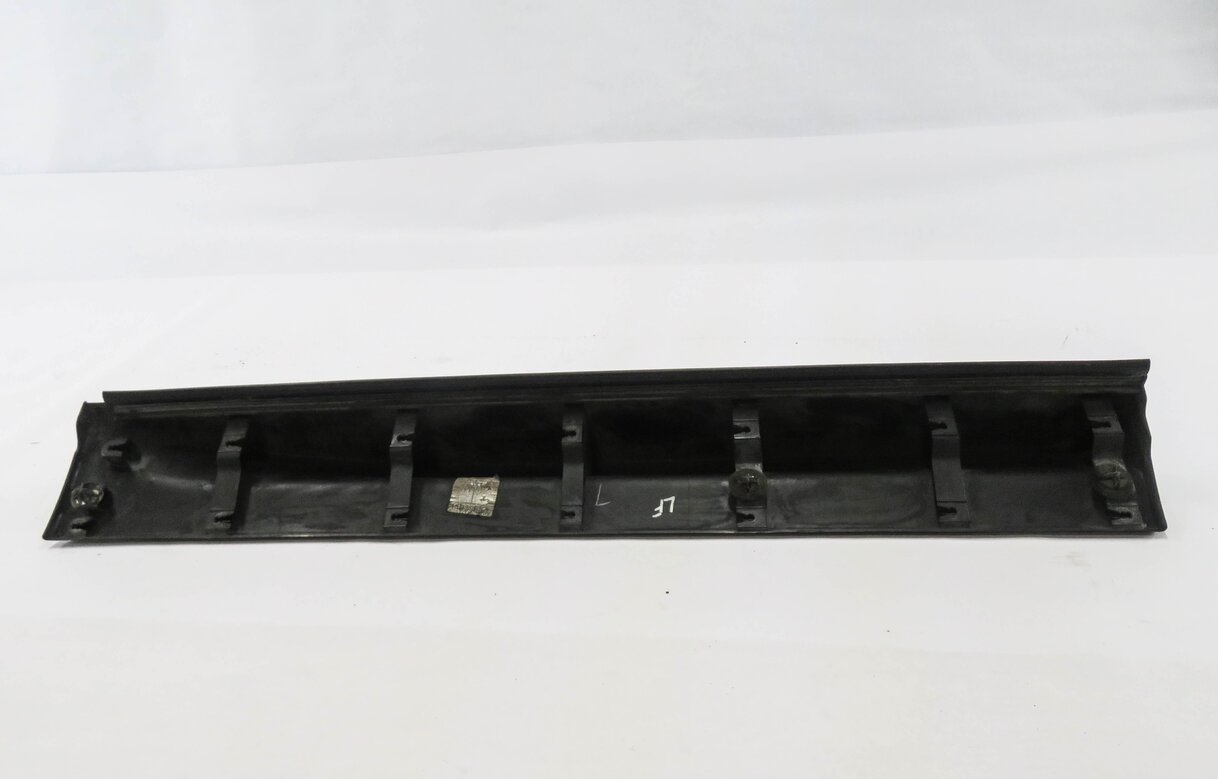Thumbnail 12: 2012 RANGE ROVER SPORT (L320) FRONT & REAR DOOR RUNNER MOULDING TRIM SET-4
