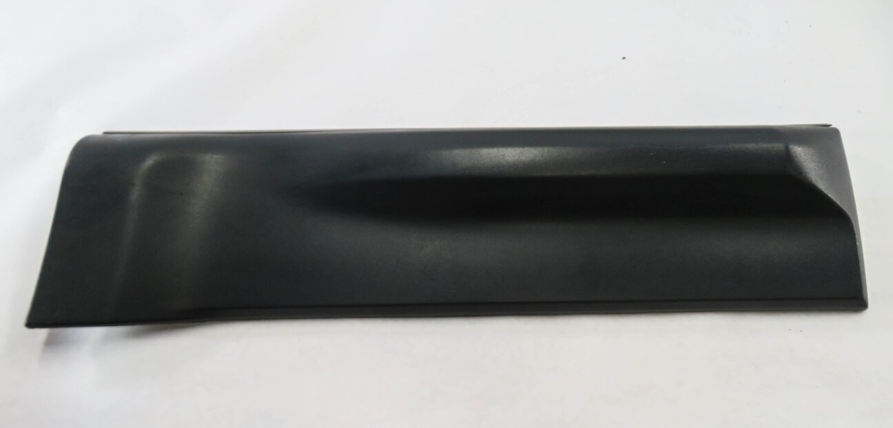Thumbnail 5: 2012 RANGE ROVER SPORT (L320) FRONT & REAR DOOR RUNNER MOULDING TRIM SET-4