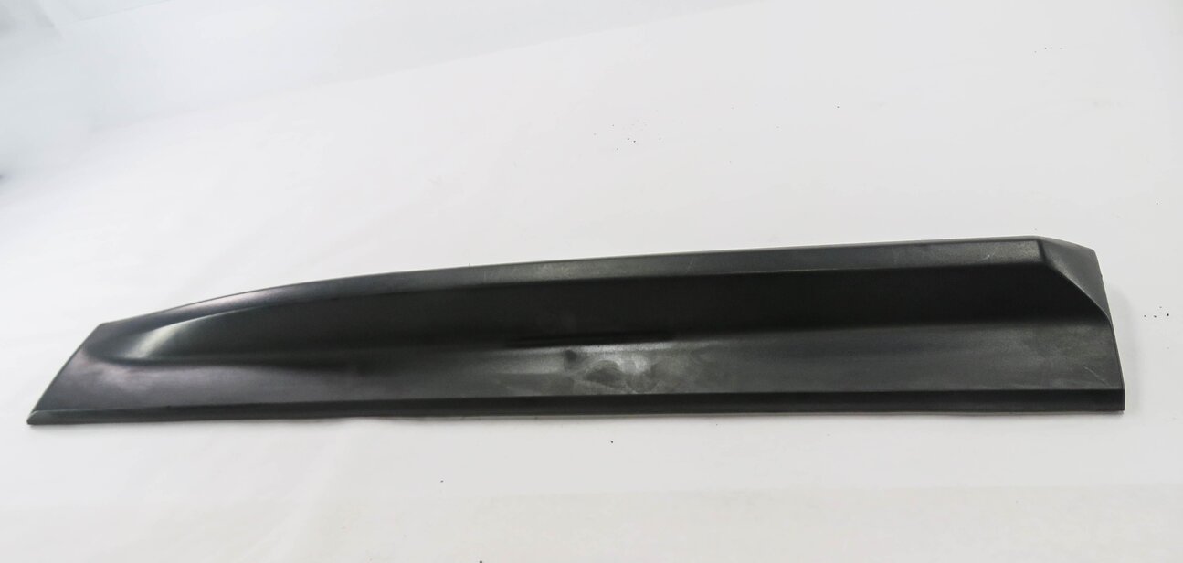Thumbnail 7: 2012 RANGE ROVER SPORT (L320) FRONT & REAR DOOR RUNNER MOULDING TRIM SET-4