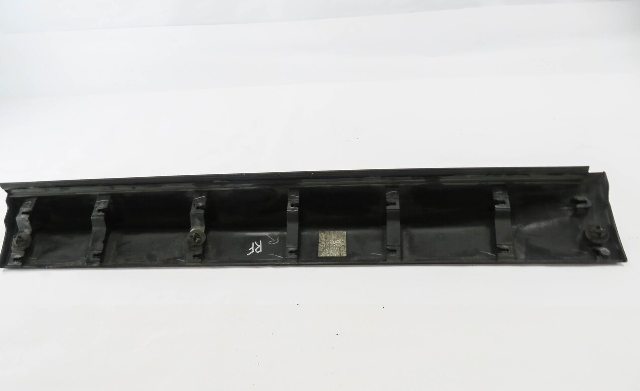 Thumbnail 8: 2012 RANGE ROVER SPORT (L320) FRONT & REAR DOOR RUNNER MOULDING TRIM SET-4