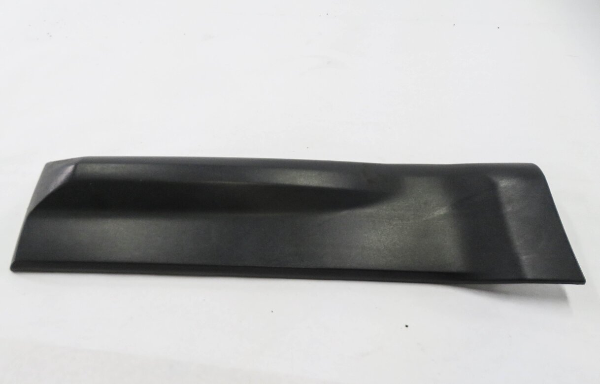 Thumbnail 9: 2012 RANGE ROVER SPORT (L320) FRONT & REAR DOOR RUNNER MOULDING TRIM SET-4