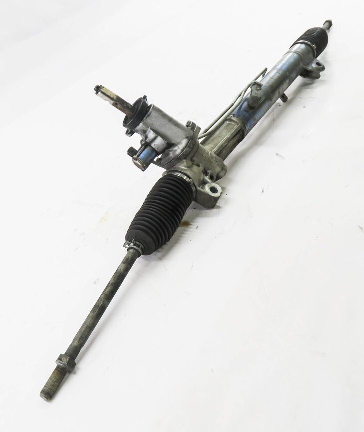 Thumbnail 3: 2009-2013 RANGE ROVER SPORT (L320) POWER STEERING GEAR RACK & PINION ASSEMBLY