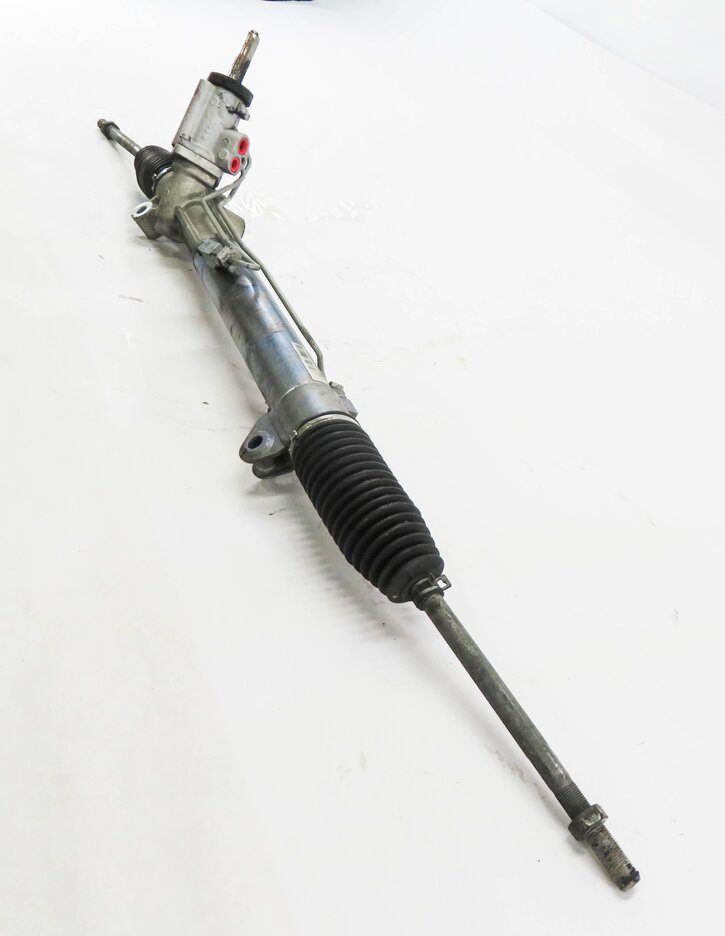 Thumbnail 4: 2009-2013 RANGE ROVER SPORT (L320) POWER STEERING GEAR RACK & PINION ASSEMBLY