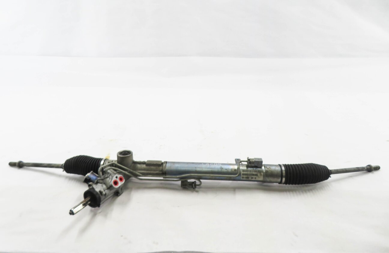 Thumbnail 5: 2009-2013 RANGE ROVER SPORT (L320) POWER STEERING GEAR RACK & PINION ASSEMBLY