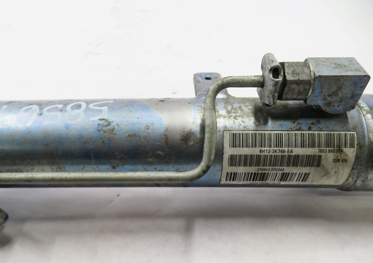 Thumbnail 7: 2009-2013 RANGE ROVER SPORT (L320) POWER STEERING GEAR RACK & PINION ASSEMBLY