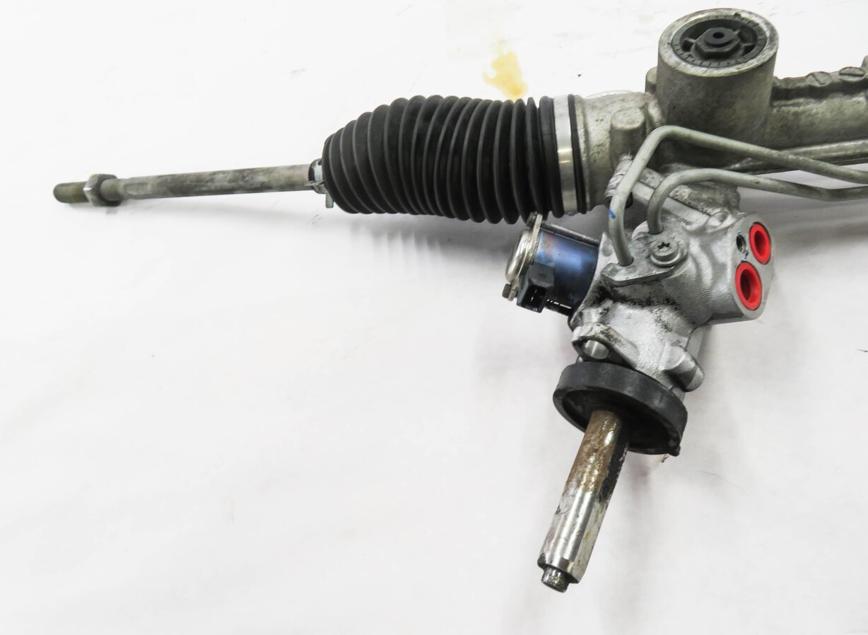 Thumbnail 8: 2009-2013 RANGE ROVER SPORT (L320) POWER STEERING GEAR RACK & PINION ASSEMBLY