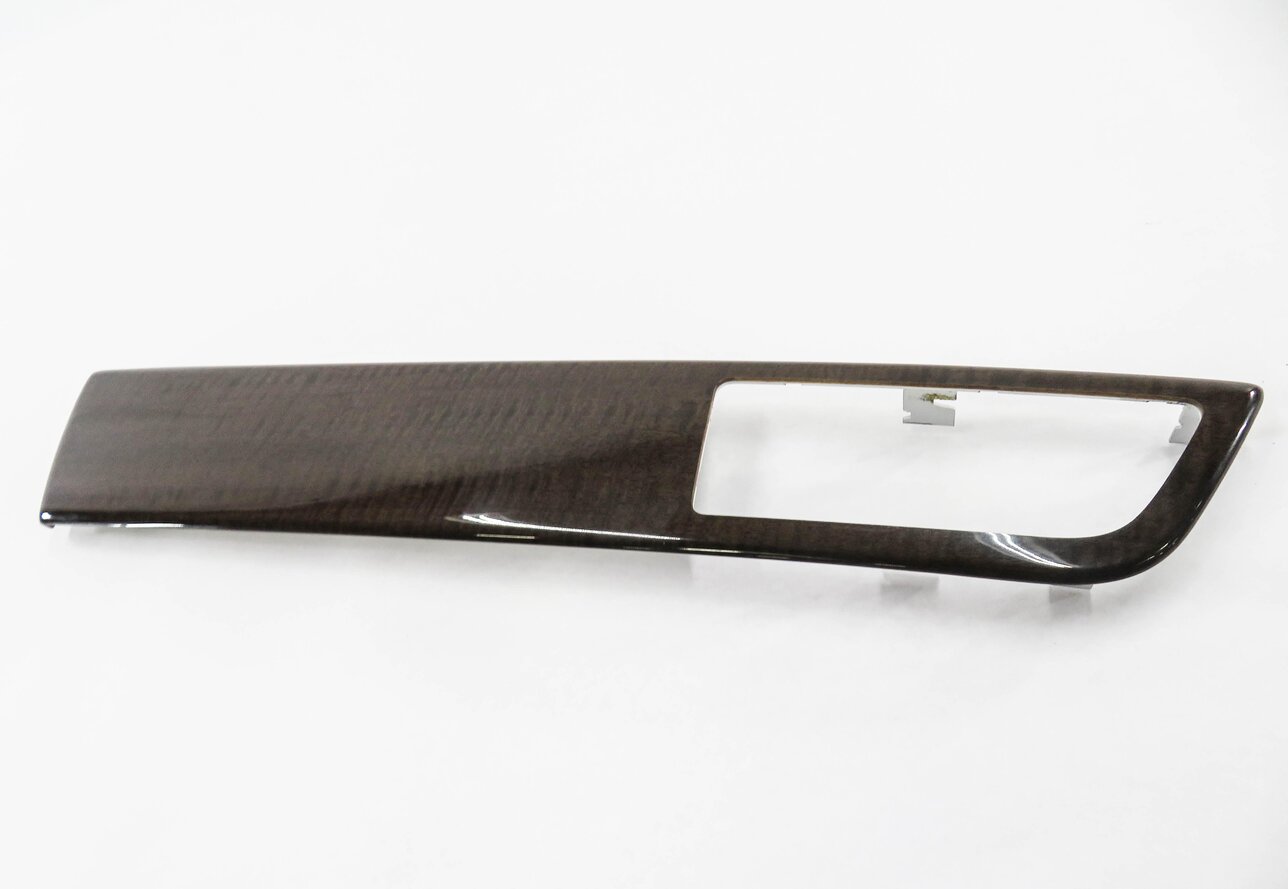 Thumbnail 11: 2012 RANGE ROVER SPORT (L320) FRONT & REAR DOOR TRIM SET-4 (WOOD GRAIN)