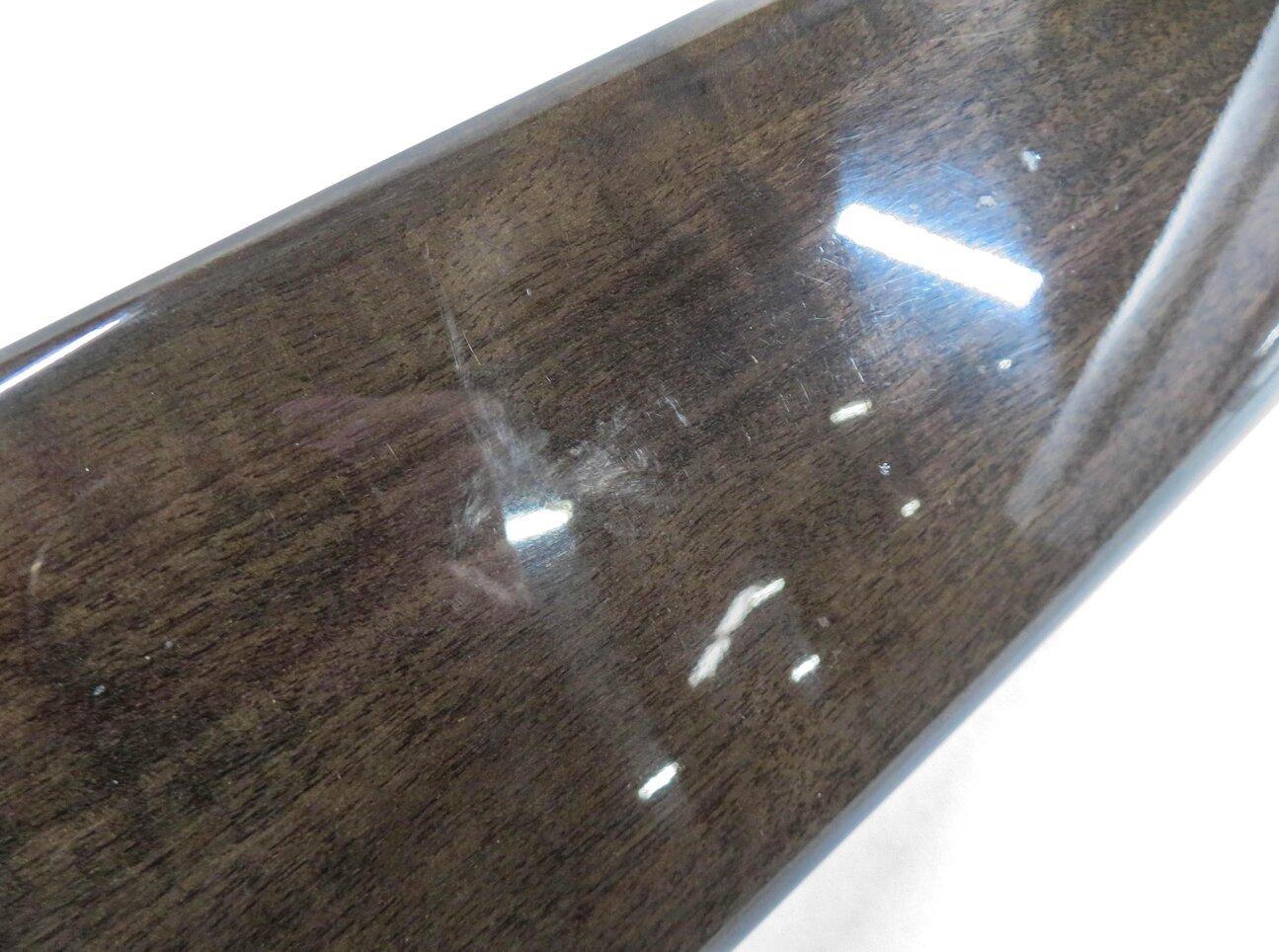 Thumbnail 2: 2012 RANGE ROVER SPORT (L320) FRONT & REAR DOOR TRIM SET-4 (WOOD GRAIN)