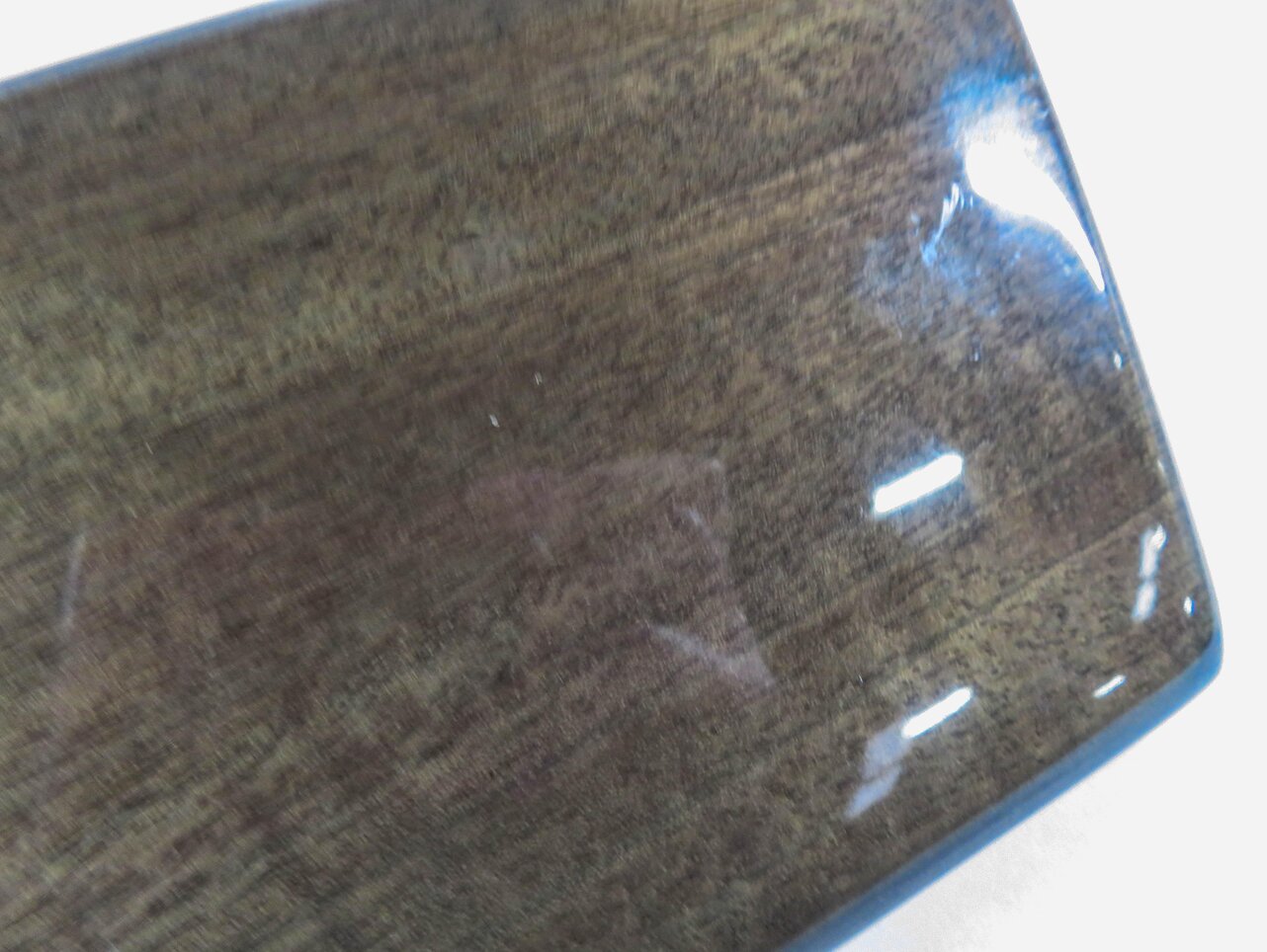 Thumbnail 4: 2012 RANGE ROVER SPORT (L320) FRONT & REAR DOOR TRIM SET-4 (WOOD GRAIN)