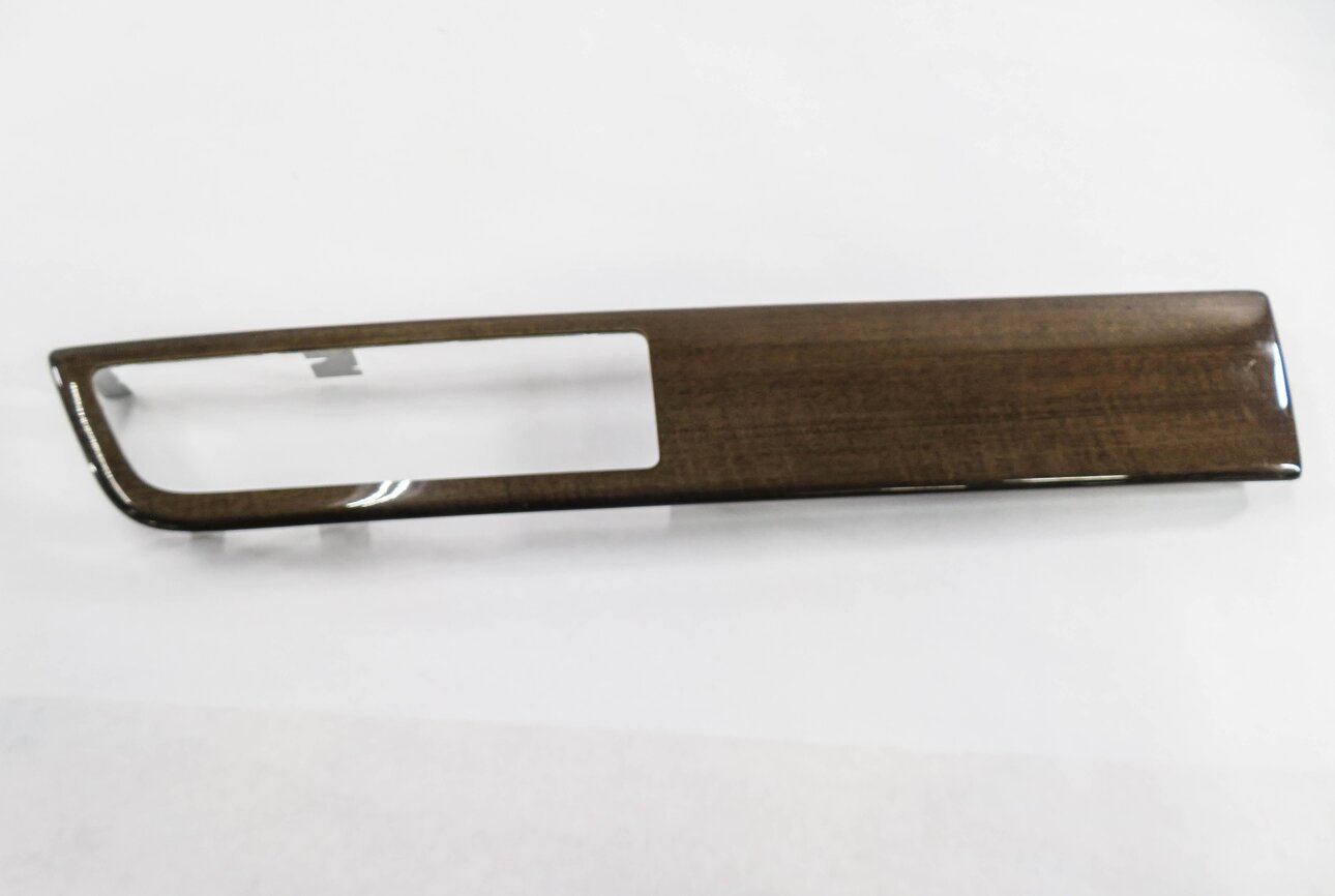 Thumbnail 8: 2012 RANGE ROVER SPORT (L320) FRONT & REAR DOOR TRIM SET-4 (WOOD GRAIN)