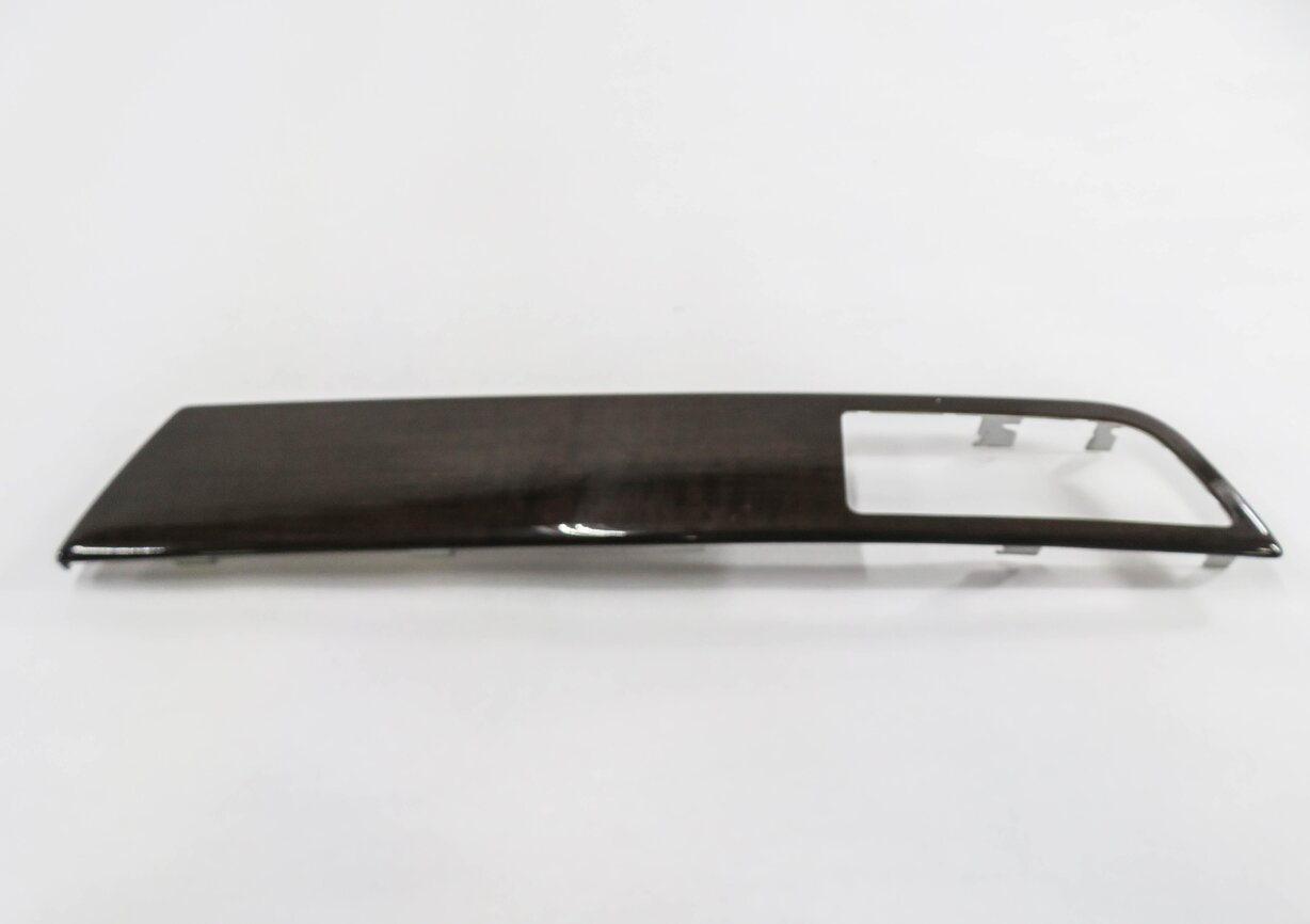 Thumbnail 9: 2012 RANGE ROVER SPORT (L320) FRONT & REAR DOOR TRIM SET-4 (WOOD GRAIN)