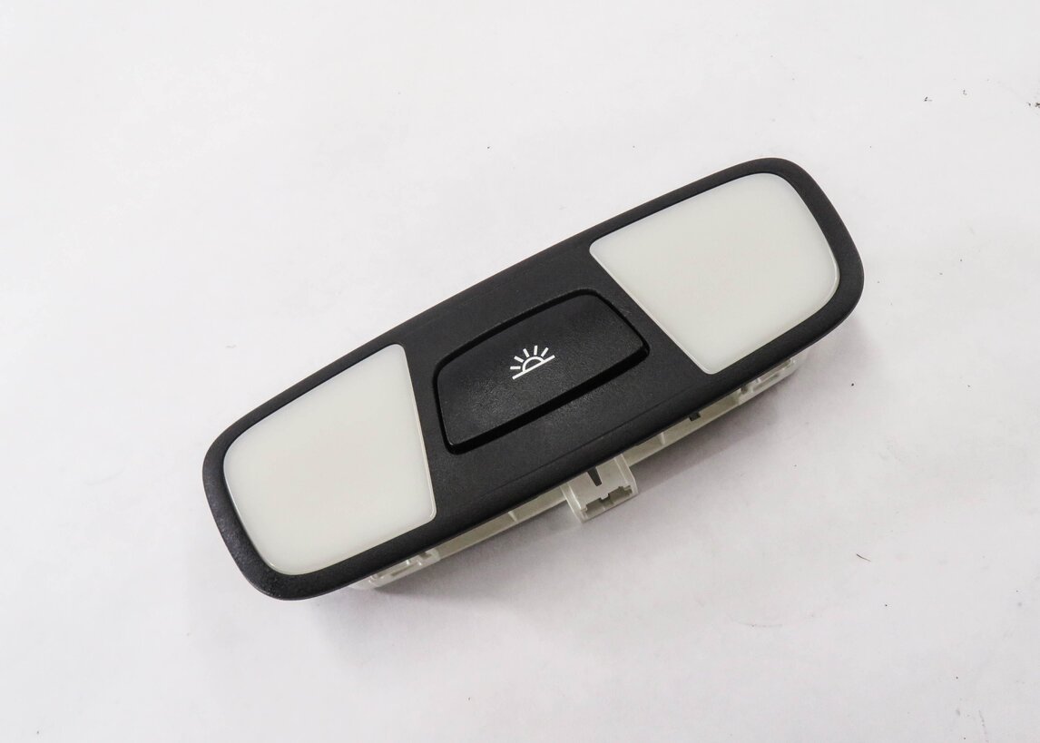 2015 AUDI S3 (8V) REAR DOMELIGHT LIGHT LAMP