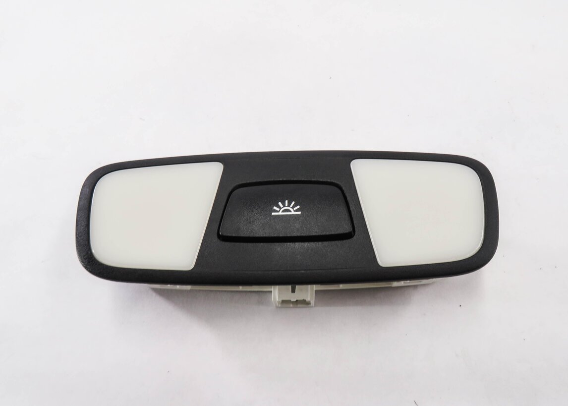 Thumbnail 2: 2015 AUDI S3 (8V) REAR DOMELIGHT LIGHT LAMP