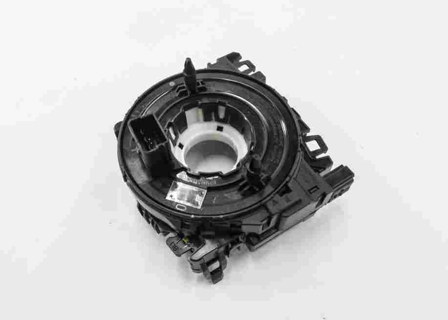 Thumbnail 3: 15-19 VW GOLF AUDI A3 S3 (8V) STEERING COLUMN CLOCKSPRING CLOCK SPRING SLIP RING