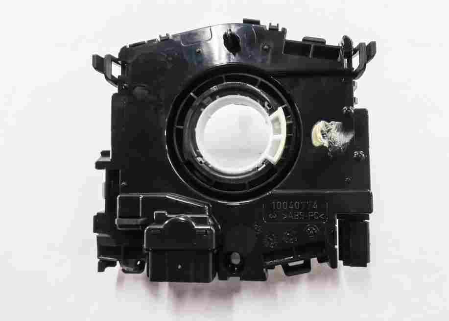 Thumbnail 4: 15-19 VW GOLF AUDI A3 S3 (8V) STEERING COLUMN CLOCKSPRING CLOCK SPRING SLIP RING