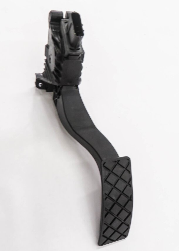 Thumbnail 2: 2015 AUDI S3 (8V) GAS PEDAL FUEL THROTTLE ACCELERATOR PEDAL