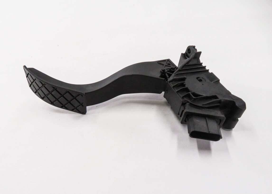 Thumbnail 3: 2015 AUDI S3 (8V) GAS PEDAL FUEL THROTTLE ACCELERATOR PEDAL