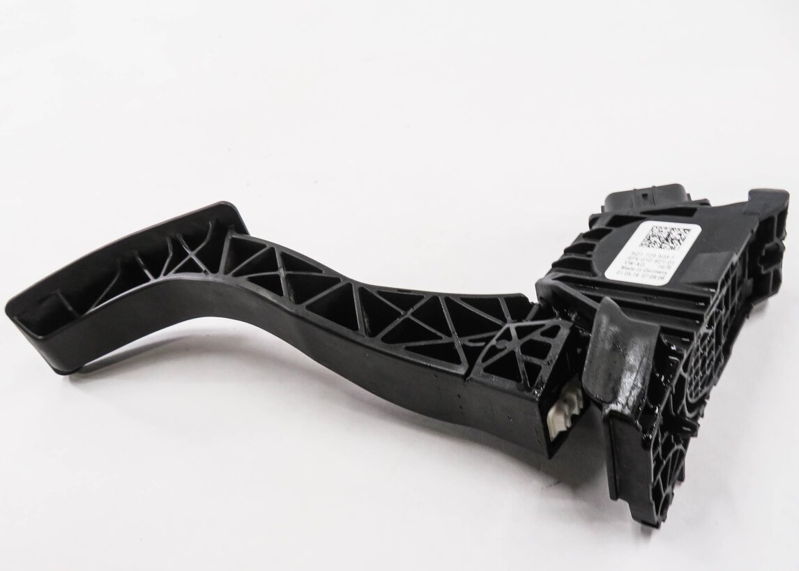 Thumbnail 4: 2015 AUDI S3 (8V) GAS PEDAL FUEL THROTTLE ACCELERATOR PEDAL