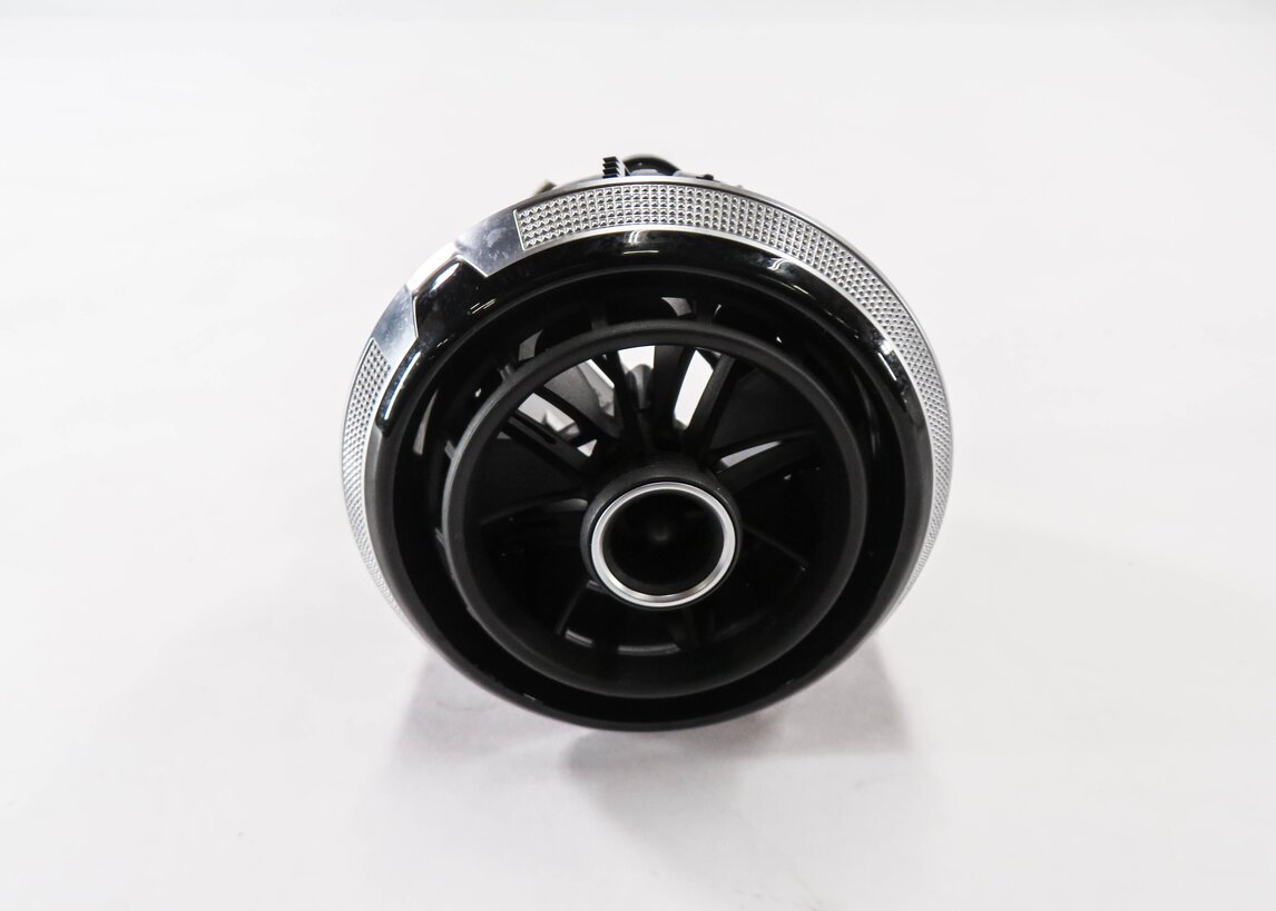 Thumbnail 2: 2015 AUDI S3 (8V) FRONT HEATER A/C AIR VENT