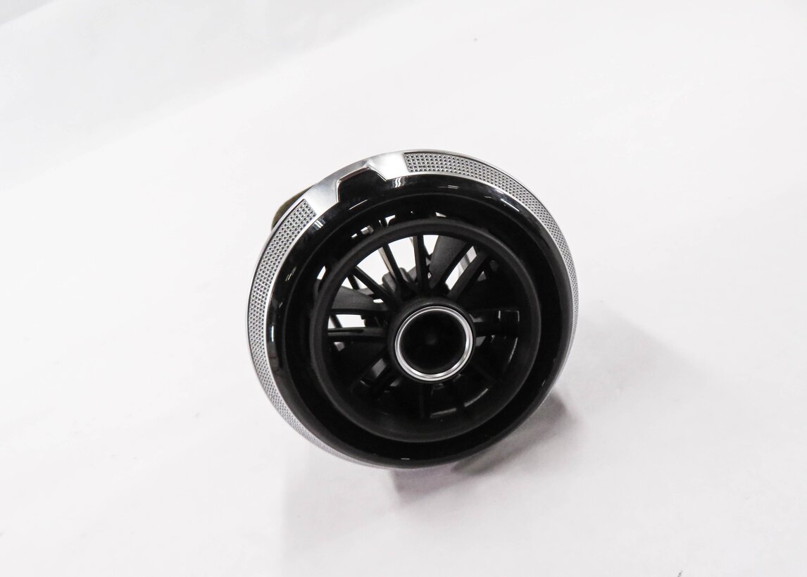 2015 AUDI S3 (8V) FRONT HEATER A/C AIR VENT