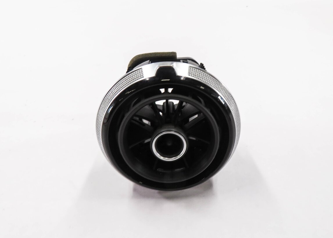 Thumbnail 2: 2015 AUDI S3 (8V) FRONT HEATER A/C AIR VENT