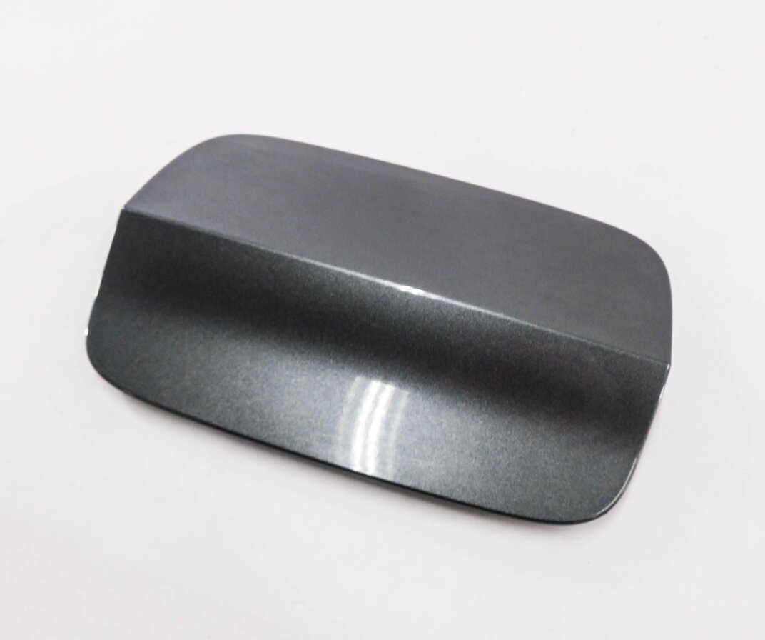 2015-2018 AUDI A3 S3 (8V) FUEL TANK FILLER HOUSING GAS TANK DOOR FLAP (GRAY)