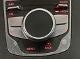 Thumbnail 3: 2015 A3 S3 (8V) RADIO STEREO GPS NAVIGATION MEDIA MMI CONTROL SWITCH KNOB