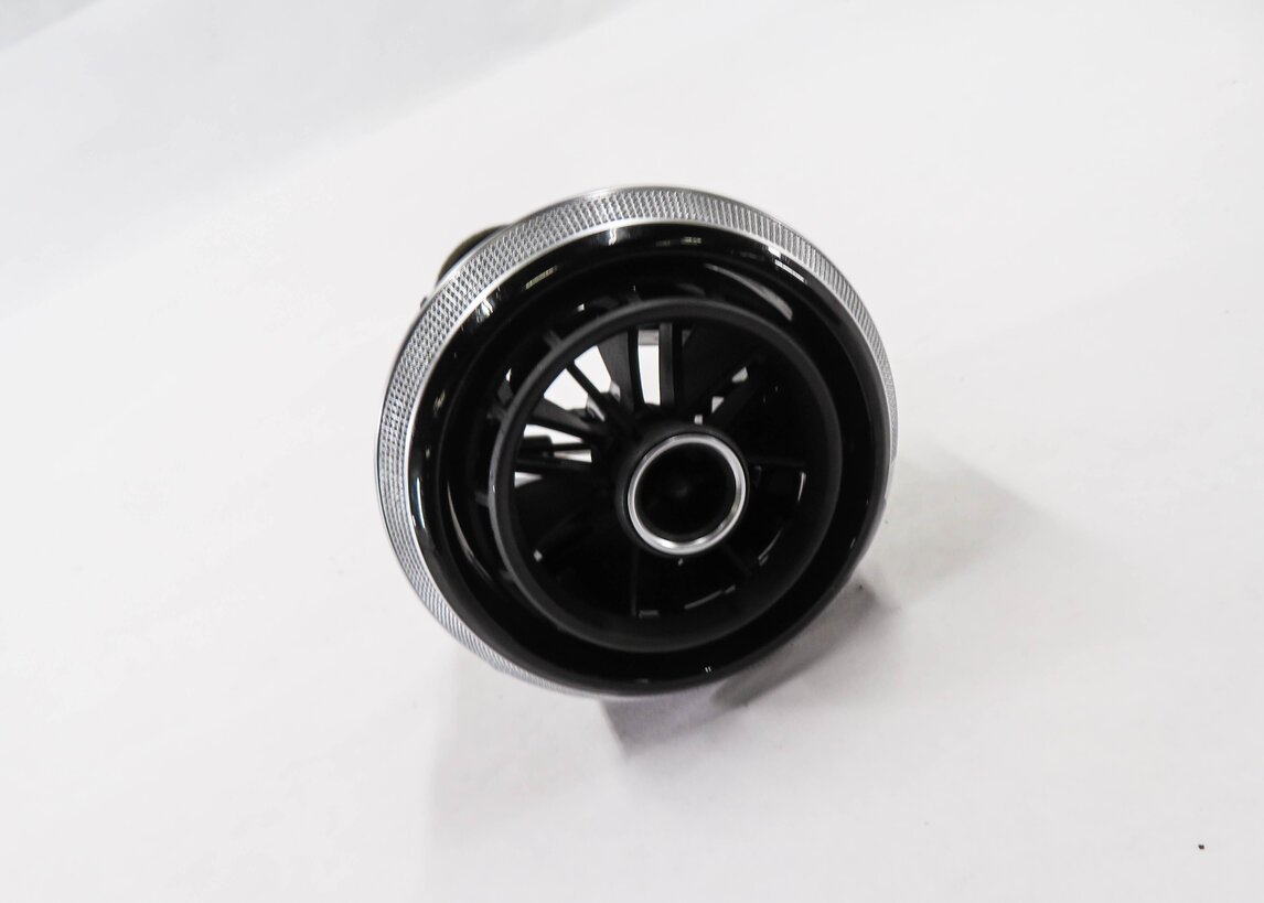 2015 AUDI S3 (8V) FRONT HEATER A/C AIR VENT