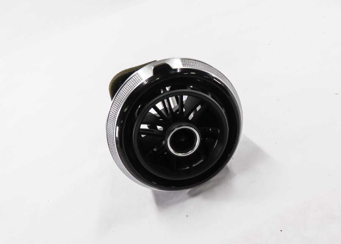 2015 AUDI S3 (8V) FRONT DASH HEATER A/C AIR VENT