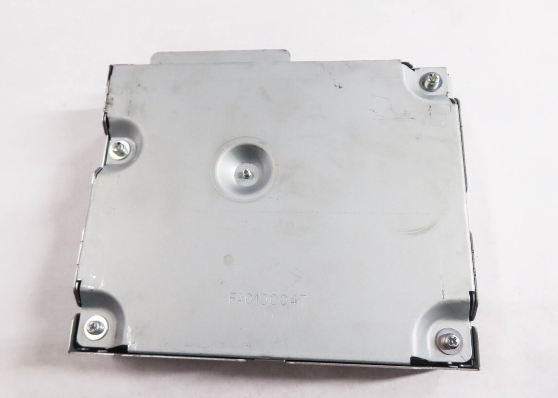 Thumbnail 4: 15-18 AUDI A3 S3 RS3 (8V) DRIVER ASSIST REARVIEW BACKUP CAMERA CONTROL MODULE