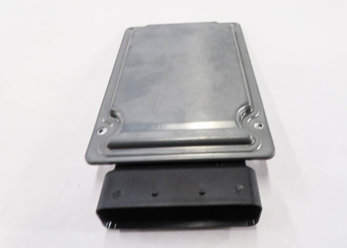 Thumbnail 2: 2015 AUDI S3 (8V) SUSPENSION DAMPING CONTROL MODULE
