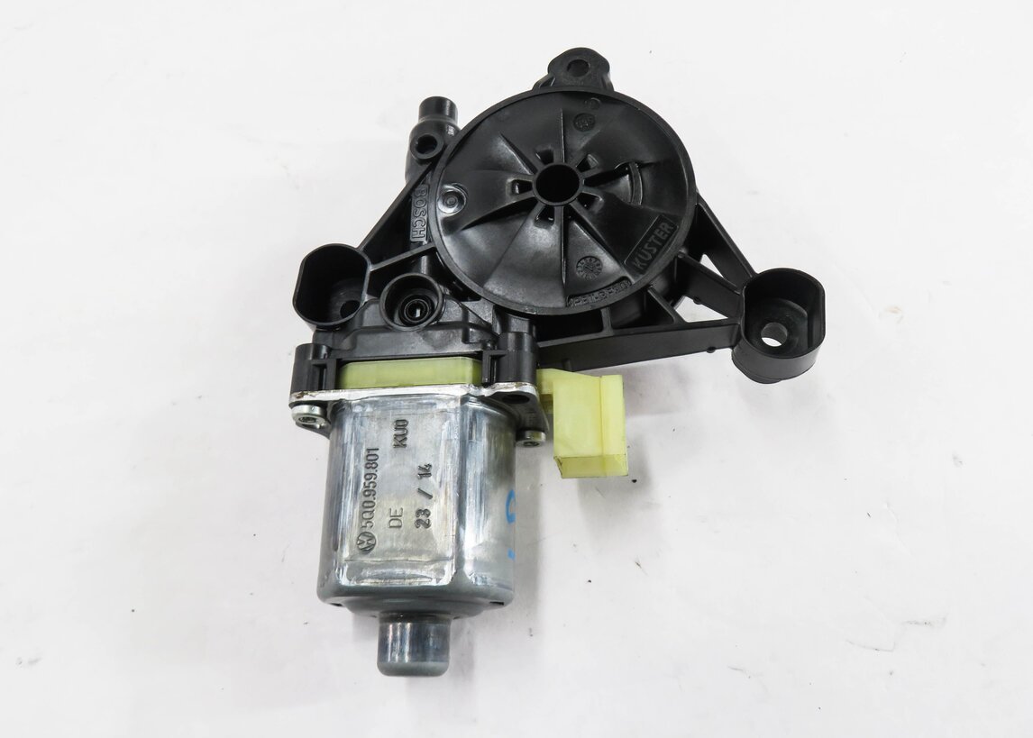Thumbnail 3: 2015-2018 AUDI A3 S3 RS3 (8V) LEFT SIDE REAR DOOR POWER WINDOW MOTOR