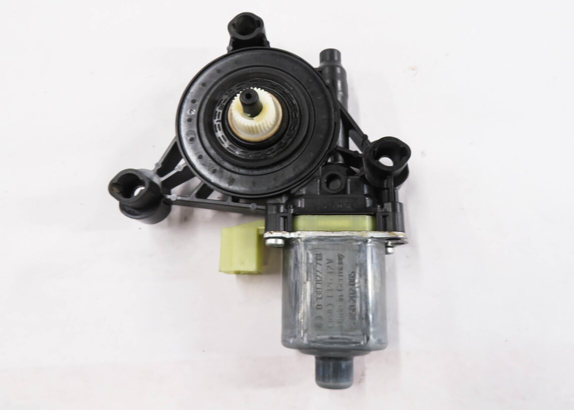 Thumbnail 5: 2015-2018 AUDI A3 S3 RS3 (8V) LEFT SIDE REAR DOOR POWER WINDOW MOTOR