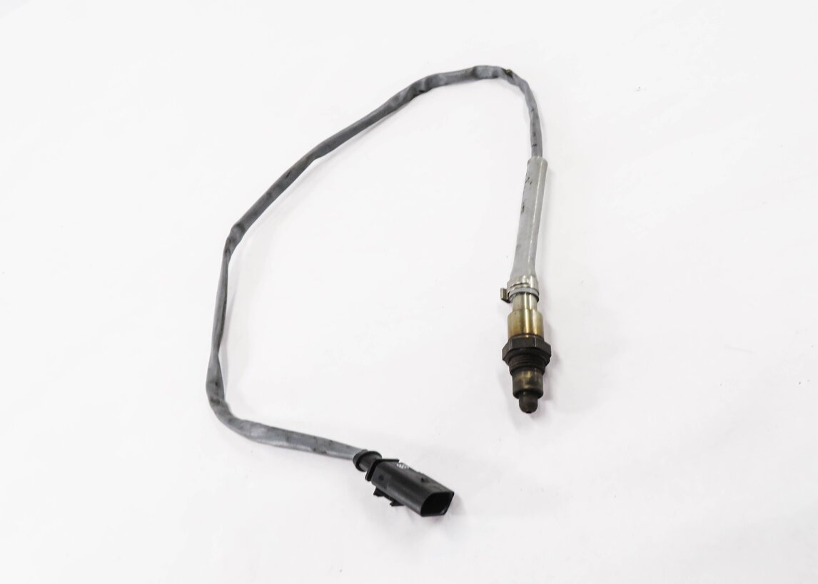 2015 AUDI S3 (8V) 2.0L CYFB TURBO ENGINE - O2 OXYGEN SENSOR