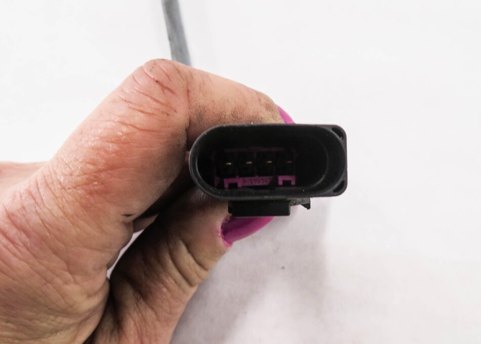 Thumbnail 4: 2015 AUDI S3 (8V) 2.0L CYFB TURBO ENGINE - O2 OXYGEN SENSOR