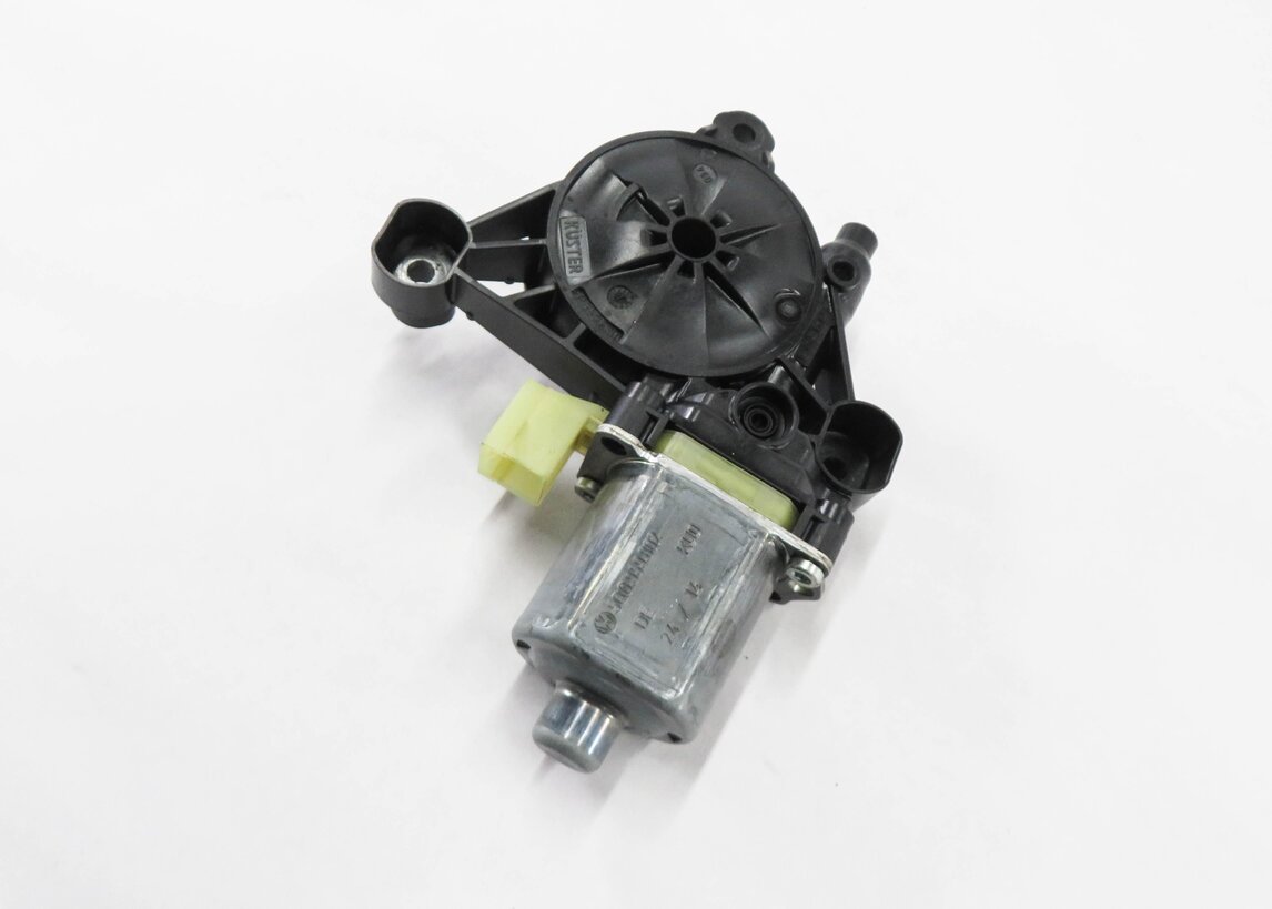 2015-2018 AUDI A3 S3 RS3 (8V) RIGHT SIDE REAR DOOR POWER WINDOW MOTOR