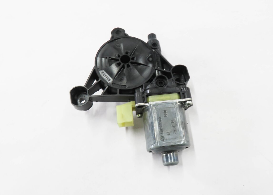 Thumbnail 2: 2015-2018 AUDI A3 S3 RS3 (8V) RIGHT SIDE REAR DOOR POWER WINDOW MOTOR