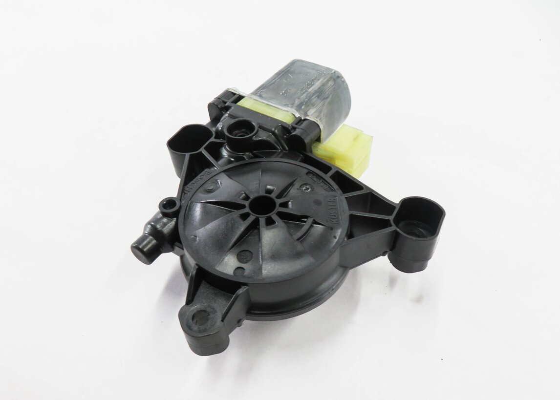 Thumbnail 3: 2015-2018 AUDI A3 S3 RS3 (8V) RIGHT SIDE REAR DOOR POWER WINDOW MOTOR