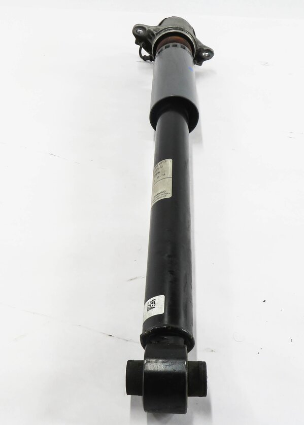 Thumbnail 2: 2015 AUDI S3 (8V) LEFT REAR ACTIVE DAMPING SUSPENSION SHOCK STRUT
