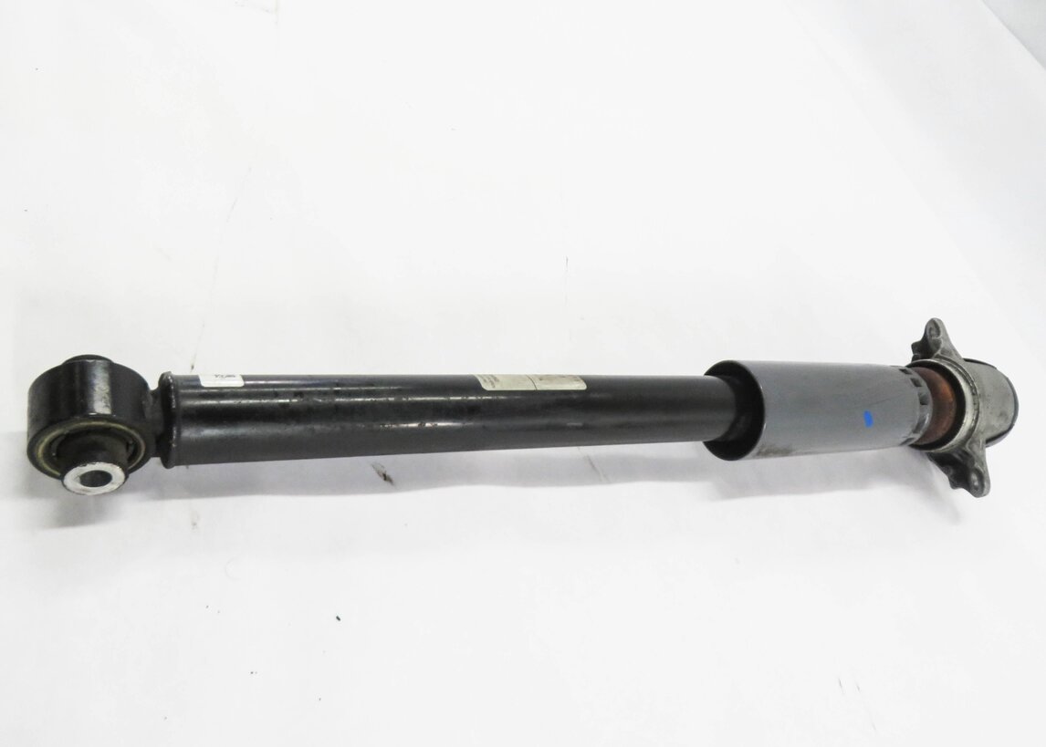 Thumbnail 3: 2015 AUDI S3 (8V) LEFT REAR ACTIVE DAMPING SUSPENSION SHOCK STRUT