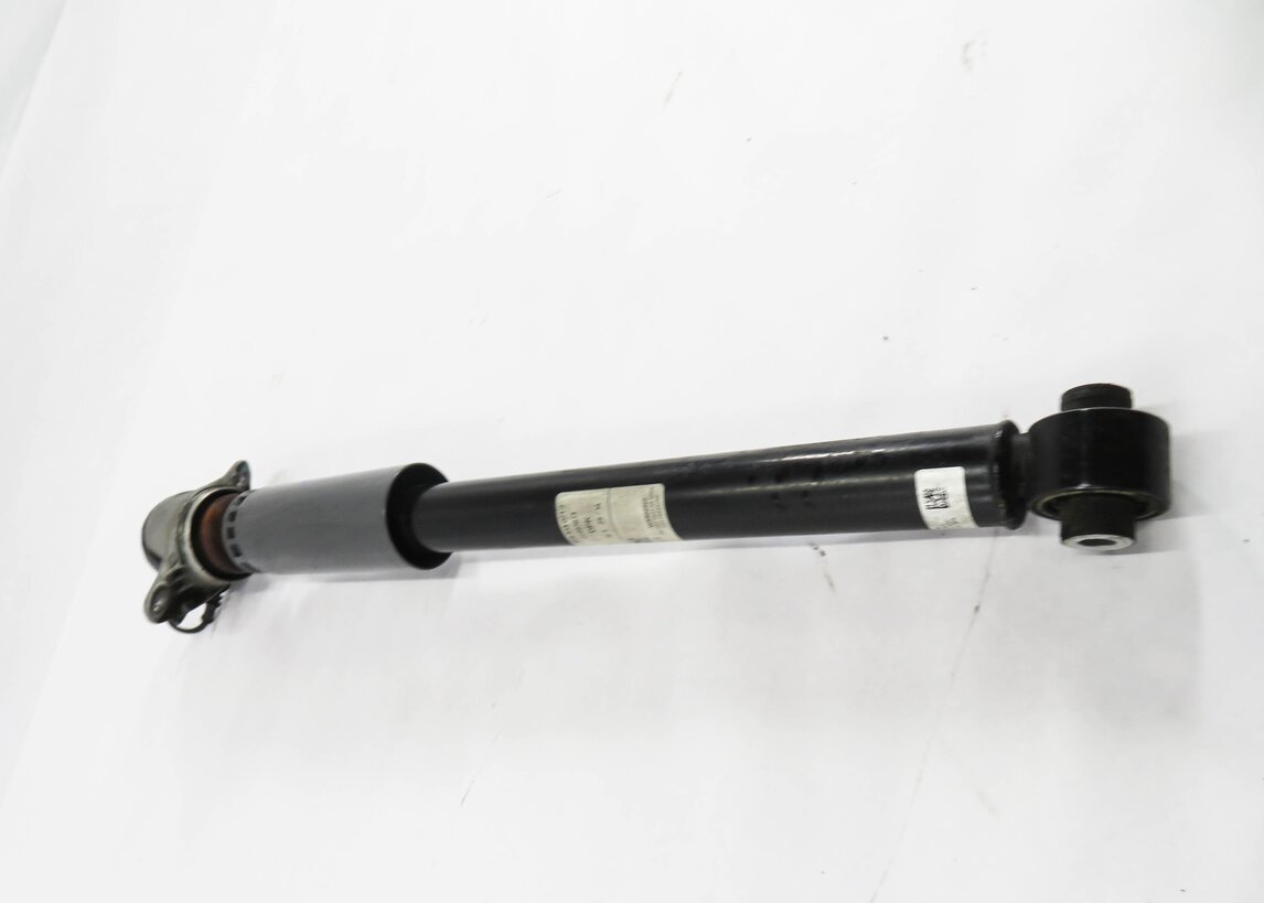 Thumbnail 4: 2015 AUDI S3 (8V) LEFT REAR ACTIVE DAMPING SUSPENSION SHOCK STRUT