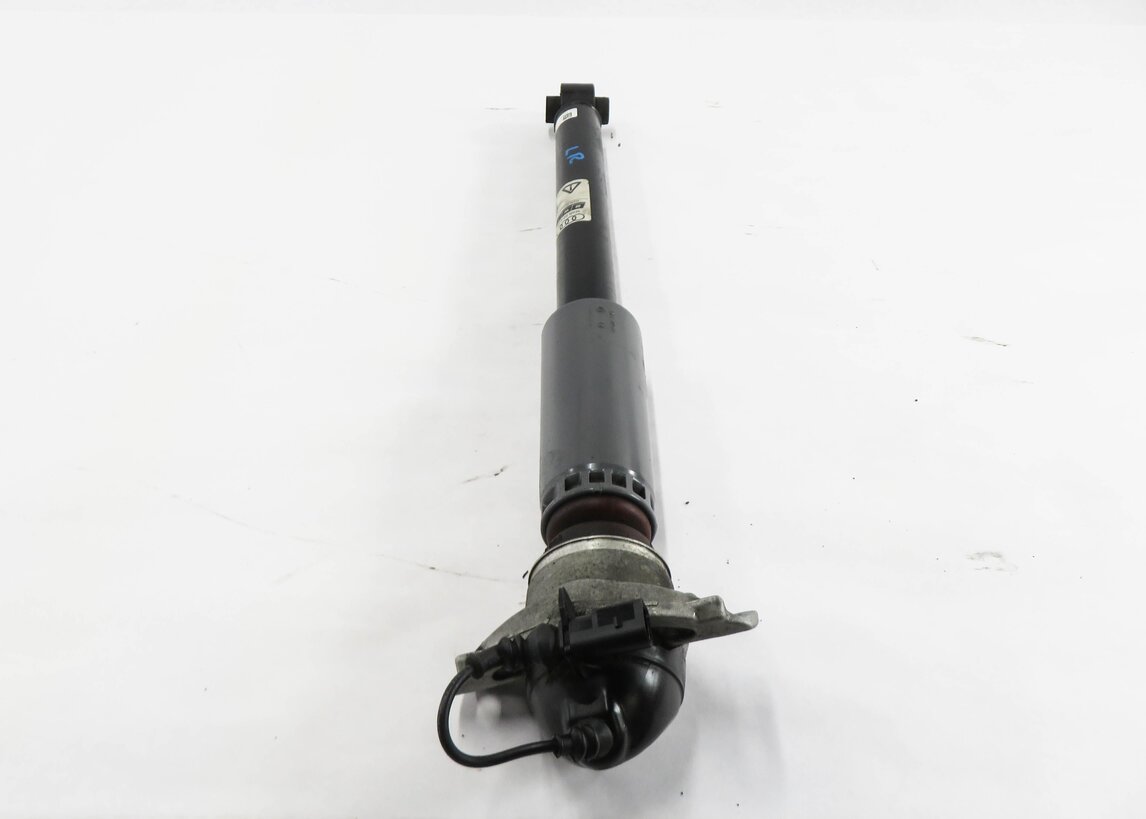 Thumbnail 5: 2015 AUDI S3 (8V) LEFT REAR ACTIVE DAMPING SUSPENSION SHOCK STRUT
